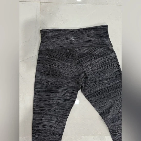 Color striped gray - Picture 3 of 5